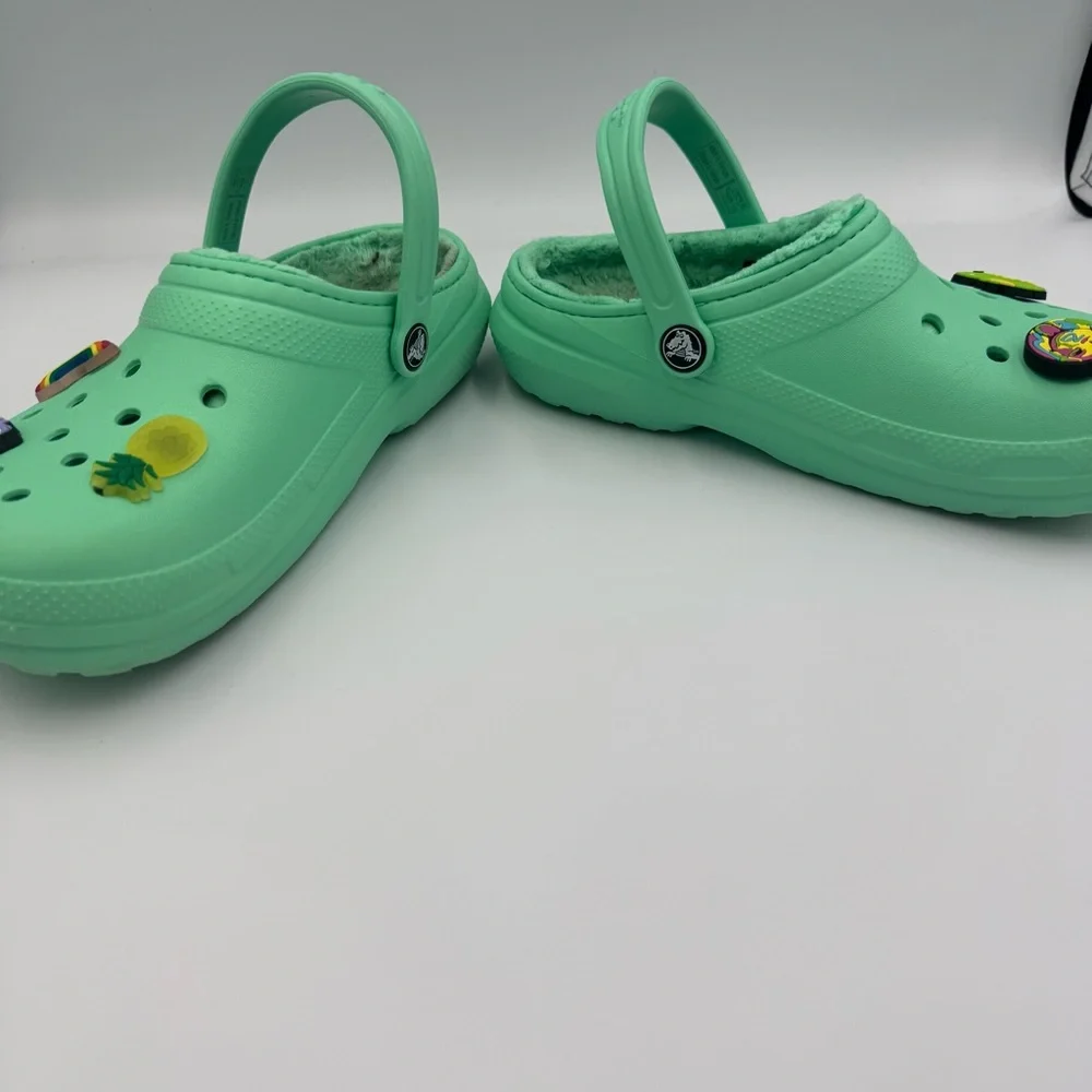 CROCS playful comfy